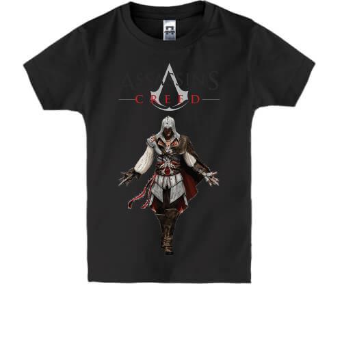 Дитяча футболка Assassin's Creed (3)