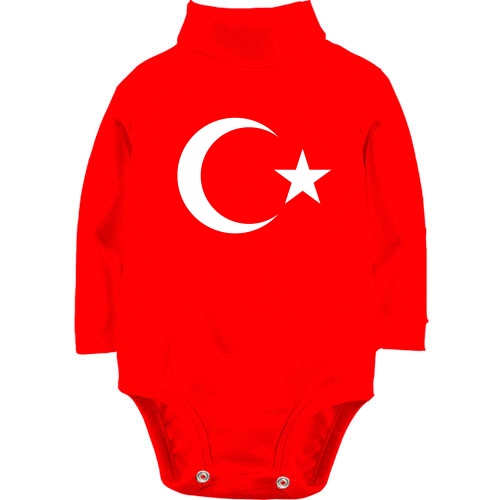 Дитячий боді LSL Туреччина