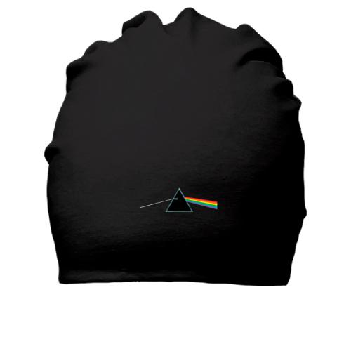 Хлопковая шапка Pink Floyd - Dark Side of the Moon