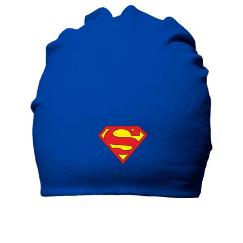 Хлопковая шапка Superman 2