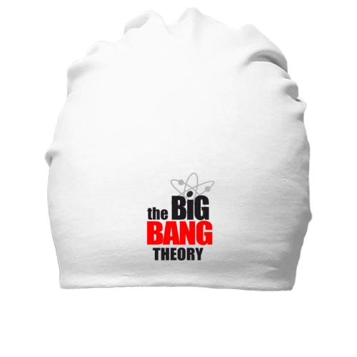 Хлопковая шапка The Big Bang Theory