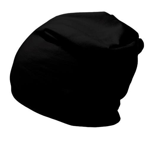 Бавовняна шапка з емблемою батальена Донбас (2)