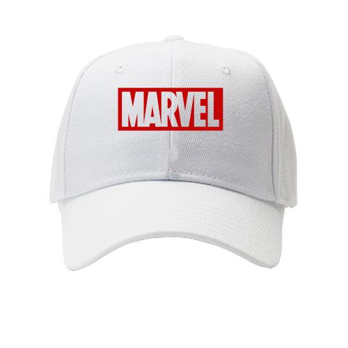 Кепка Marvel