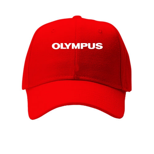 Кепка Olympus