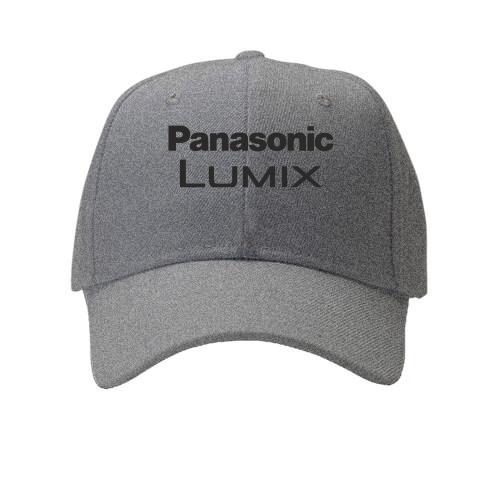 Кепка Panasonic Lumix