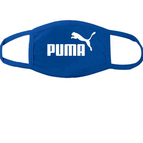 Тканинна маска для обличчя Puma