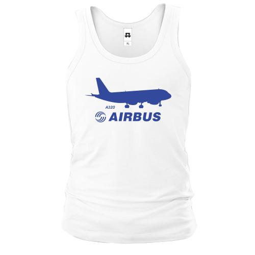 Майка Airbus A320