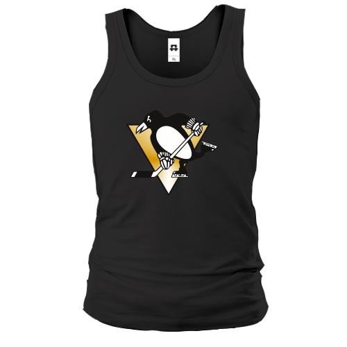 Чоловіча майка Pittsburgh Penguins (2)