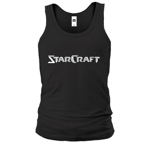 Майка StarCraft