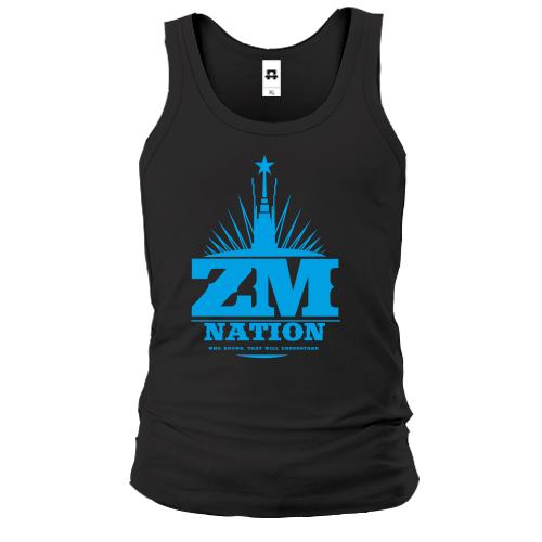 Майка ZM Nation 2