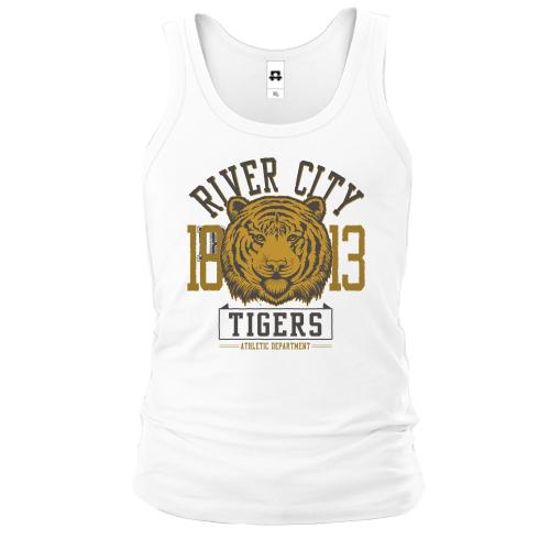 Майка river city tigers