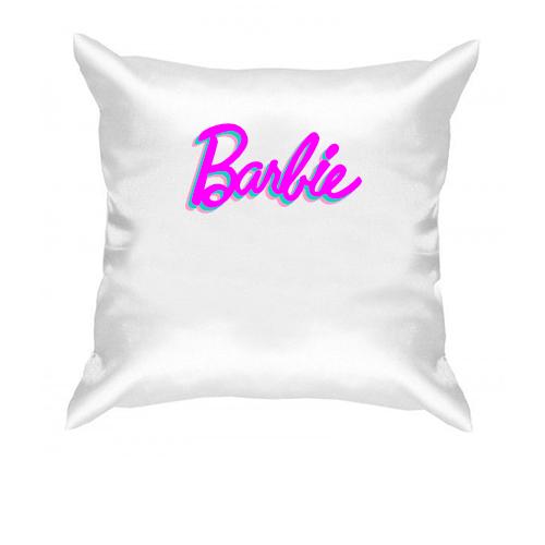 Подушка Barbie