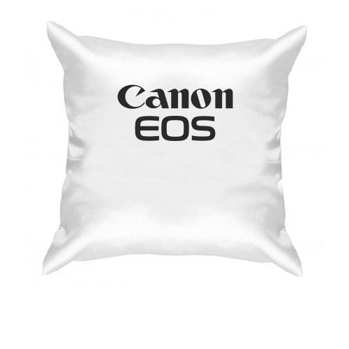 Подушка Canon EOS