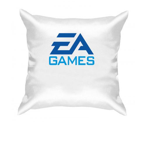 Подушка EA Games