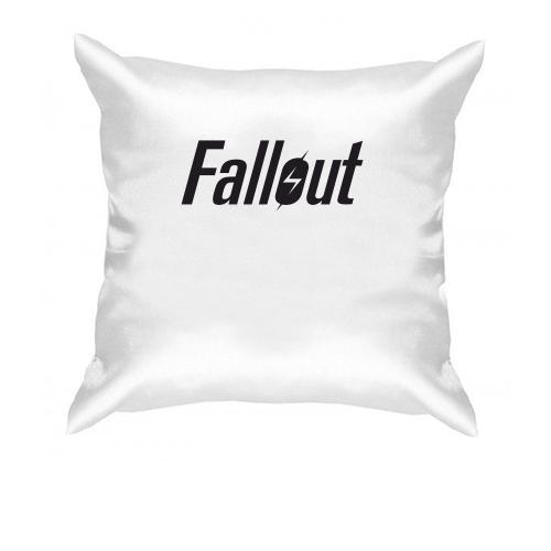 Подушка Fallout (3)