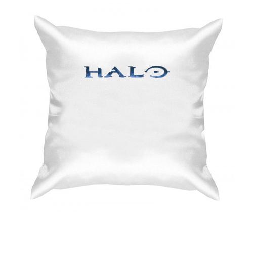 Подушка Halo