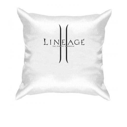 Подушка Linage