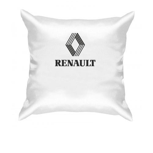 Подушка Renault