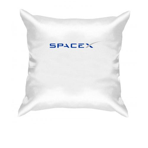 Подушка SpaceX