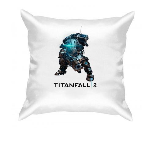 Подушка Titanfall 2