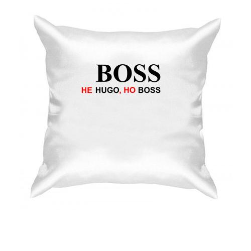 Подушка для шефа 
