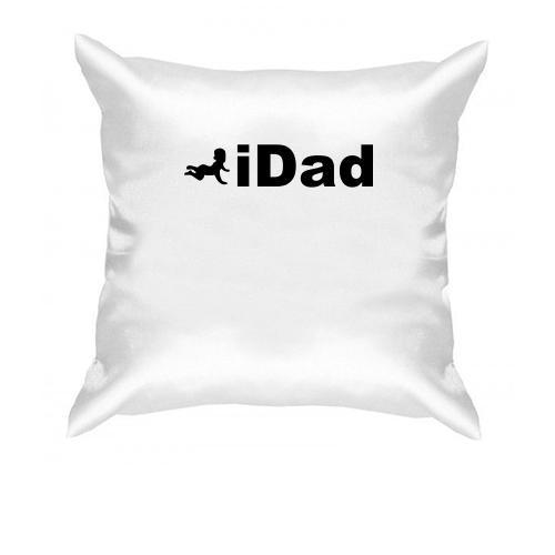 Подушка iDAD
