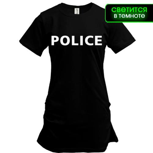 Туника POLICE (полиция)