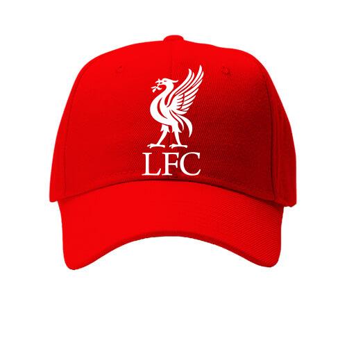Кепка Liverpool (LFC)