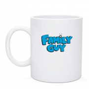 Чашка Family Guy