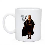 Чашка король Егберт (Вікінги)