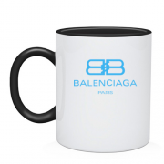 Чашка Balenciaga