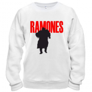 Свитшот Ramones (2)