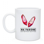 Чашка Na Fasone