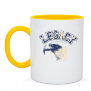 Чашка legacy eagle