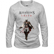 Лонгслів Assassin's Creed (3)