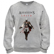 Свитшот Assassin's Creed (3)