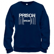 Світшот Prison Break logo