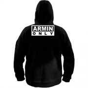 Толстовка Armin Only