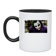 Чашка з Джокером (Хіт Леджер)