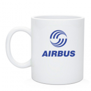 Чашка Airbus