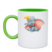 Чашка со слоненком Дамбо (1)