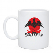 Чашка Soul fly