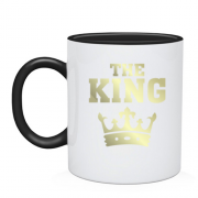Чашка The King