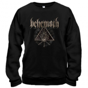 Свитшот Behemoth (fire)