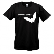 Футболки Guano Apes Logo