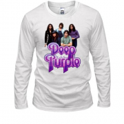 Лонгслів Deep Purple (гурт)