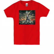 Детская футболка Lacrimosa - Revolution
