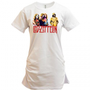 Туника Led Zeppelin Band