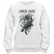 Свитшот Linkin Park - The Hunting Party