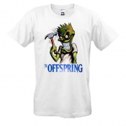 Футболка The Offspring - Hammerhead